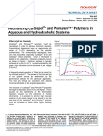 Neutralização Do Carbopol Etd 2020