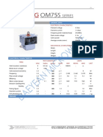 Om75s PDF