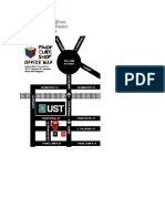 Ground Manila: Andrea Bldg. II. Floor, 987 G. Tolentino ST., Sampaloc, 1008 Philippines