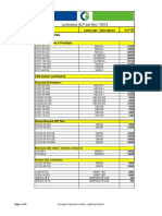 CGL - Luminaires - 01112013