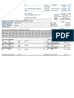 Passage Plan Template