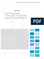 Rele Programable Clic 02 Controlador