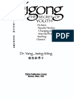 Taoism Jing Ming Qigong The Secret of Youth PDF