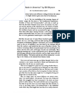 Gettysburg Address Analysis (3 Articles)