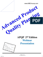 Manual - APQP 20121017 PDF