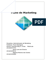 Atividade Estruturada Plano Marketing C Conclusao