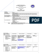 Curriculum Development