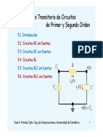 Presentacion Analisis Transitorio