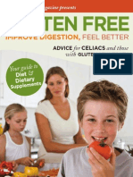 Gluten Free Booklet