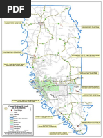 Bossier Parish Road and Bridge Construction