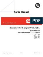 Parts Manual