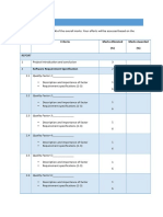 Assignment I Contributes 20% of The Overall Marks. Your Efforts Will Be Assessed Based On The