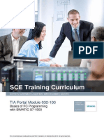 SCE-Basic Programming S7-1500 (2016)