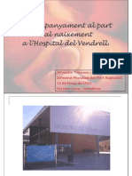 Hospital Vendrell