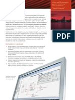 VSS TestWave Datasheet