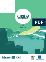 Draft Kurilpa Master Plan