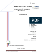 Proyecto de Aula Quimica