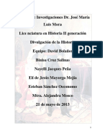 Las Fiestas Cívicas y Palaciegas en El Segundo Imperio Mexicano de 1865