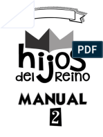 Hijos Del Reino - Manual 2