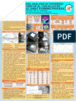 GTU Poster Presentation Templet