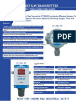 GT 2500-Smart Gas Transmitter PDF