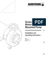 42 80 - 4280 Motor Mounted Pump - IOI PDF