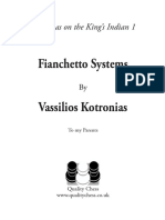 KotroniasontheKingsIndianFianchettoSystems Excerpt