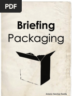 Briefing Packaging