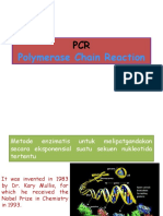 PCR