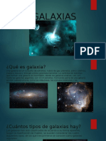 Galaxias