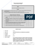 CS10-1L Syllabus