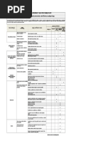 Matriz de Jerarquizacion Con Medidas de Prevencion y Control Frente A Un Peligro Riesgo