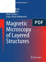 Magnetic Microscopy of Layered Structures