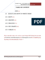 Ielts Hoangnam Writing Task 1