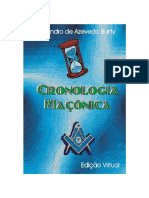 CronologiaMaçônica PDF