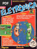 ABC Da Eletrônica 1 PDF