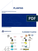 Diagrama Plantas