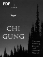 Chi Gung