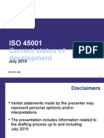 Iso 45001