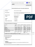 Msds Sigma Alphagen 20 Series