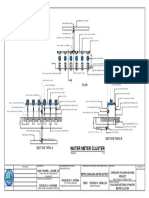 Water Meter Cluster: Jane Yvonne J. Jacobe, Ce Carigara Yolanda Housing Project Metro Carigara Water District