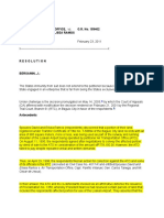 Air Transportation Office, vs. Spouses David and Elisea Ramos G.R. No. 159402