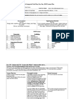 Integrated Unit Plan Day One