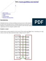 Serial Communication