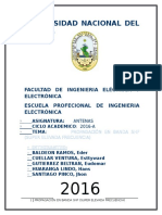 Exposicion Antenas PROPAGACIÓN EN BANDA SHF SUPER ELEVADA FRECUENCIA