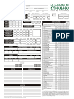 Cthulhu d20 PDF