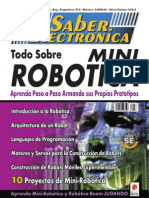 Mini Robotic A