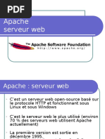 Presentation Apache