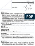 Pravastatin