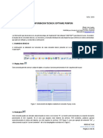 Data Tecnica Pumpsim - CursoDic.